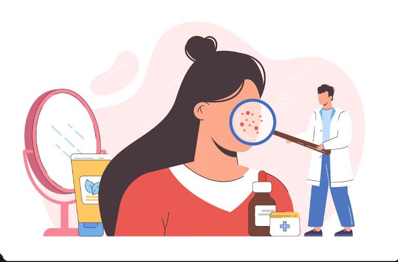 Best Dermatology & Cosmetology Hospital In Navi Mumbai